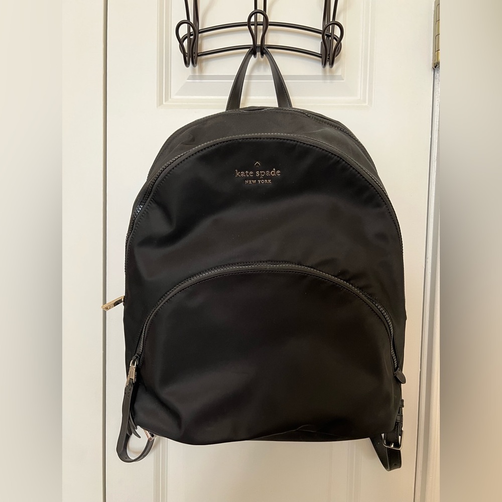 Kate Spade backpack